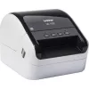 BROTHER Címkenyomtató QL1100CYJ1 - DK (max 102 mm széles), 110 mm/s, teljes vágás, USB