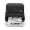 BROTHER Címkenyomtató QL1100CYJ1 - DK (max 102 mm széles), 110 mm/s, teljes vágás, USB
