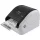 BROTHER Címkenyomtató QL1110NWBC, asztali, thermál,  110mm/mp, USB/BT/LAN/Wifi, 300dpi, kijelző, DK címke