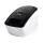 BROTHER Címkenyomtató QL-700, asztali, thermál, 93 címke/perc, 150mm/mp, USB, 300dpi, LED kijelző, DK címke