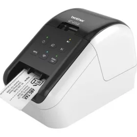 Brother QL-810WC színes címkenyomtató