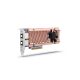 QNAP QM2 series, 2 x PCIe 2280 M.2 SSD slots, PCIe Gen4 x 8, 2 x AQC113C 10GbE N