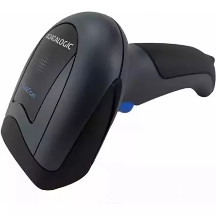 Datalogic QuickScan QM2131 Wireless imager vonalkódolvasó + tartó
