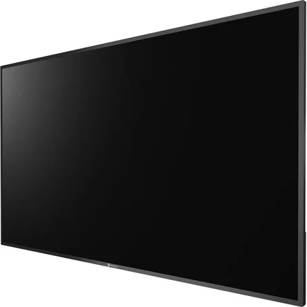 AG Neovo QM-6502 65IN 3840 X 2160 350CD D-SUB HDMI DP