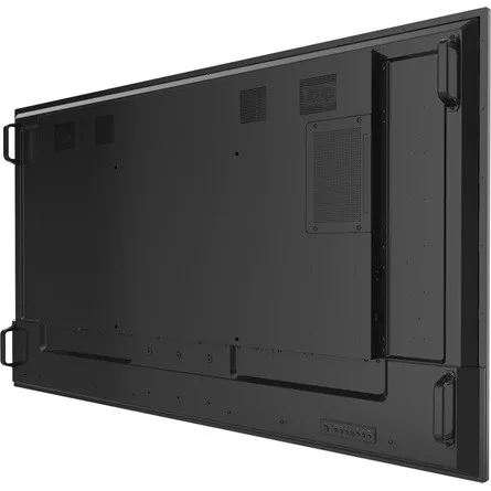 AG Neovo QM-6502 65IN 3840 X 2160 350CD D-SUB HDMI DP