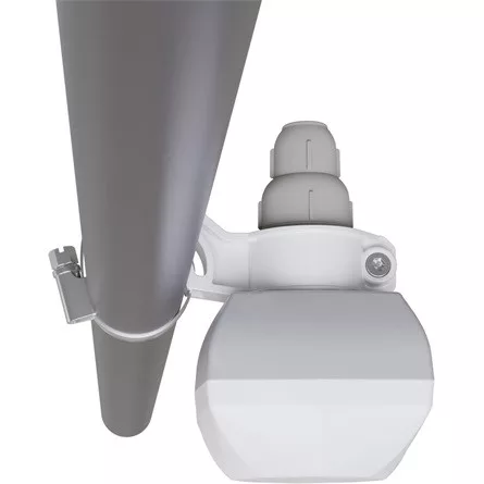 MikroTik QMP-LDF quickMOUNT Pro for LDF Series hálózati eszköz tartó fehér