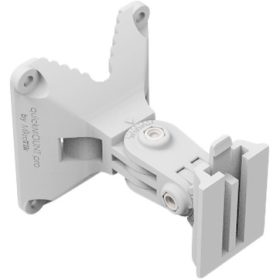   MIKROTIK Advanced wall mount adapter for small point to point and sector antennas