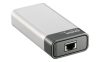 QNAP Single port Thunderbolt3 to single port 10GbE SFP+ adapter, bus powered