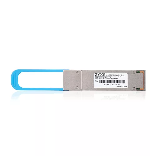 Zyxel 100G QSFP28 1310nm Transceivers