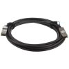 StarTech QSFP+ -> QSFP+ M/M adatkábel Direct Attach (DAC) 5m fekete 40Gbps