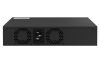QNAP QSW-M2106P-2S2T, 6 ports 2.5GbE RJ45 with PoE 802.3bt(90W), 2 ports 10GbE SFP+,