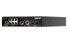 QNAP QSW-M2106R-2S2T, 6 port 2.5Gbps, 2 ports 10GbE SFP+, 2 ports 10GbE RJ45 , web ma
