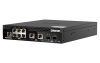 QNAP QSW-M2106R-2S2T, 6 port 2.5Gbps, 2 ports 10GbE SFP+, 2 ports 10GbE RJ45 , web ma