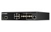 QNAP QSW-M3212R-8S4T, Management Switch, 12 port of 10GbE port speed, 8 port SFP+, 4