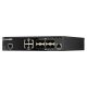 QNAP QSW-M3212R-8S4T, Management Switch, 12 port of 10GbE port speed, 8 port SFP+, 4