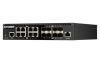 QNAP QSW-M3216R-8S8T, Management Switch, 16 port of 10GbE port speed, 8 port SFP+, 8