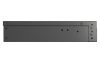 QNAP QSW-M3216R-8S8T, Management Switch, 16 port of 10GbE port speed, 8 port SFP+, 8