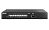 QNAP QSW-M2116P-2T2S, 16 ports 2.5GbE RJ45 with PoE 802.3at(30W), 2 ports 10GbE SFP+,