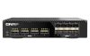 QNAP QSW-M7308R-4X Management Switch, 4 port 100GbE, 8 port 25GbE, half-rackmount des