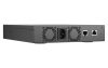 QNAP QSW-M7308R-4X Management Switch, 4 port 100GbE, 8 port 25GbE, half-rackmount des