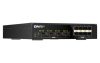 QNAP QSW-M7308R-4X Management Switch, 4 port 100GbE, 8 port 25GbE, half-rackmount des