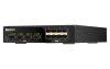 QNAP QSW-M7308R-4X Management Switch, 4 port 100GbE, 8 port 25GbE, half-rackmount des