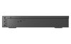 QNAP QSW-M7308R-4X Management Switch, 4 port 100GbE, 8 port 25GbE, half-rackmount des