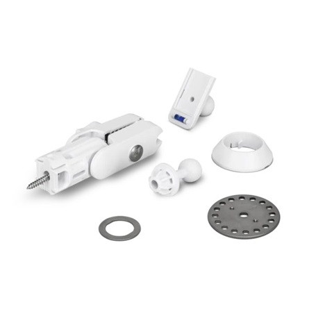 Ubiquiti Toolless quick-mounts for CPE products