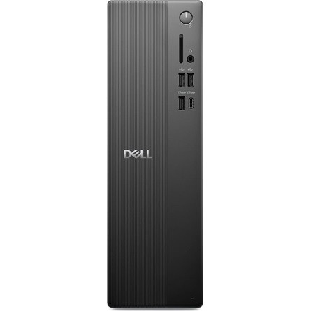 Dell Pro Slim Essential QVS1260 számítógép Ci3 14100 8GB 512GB UHD730 Linux