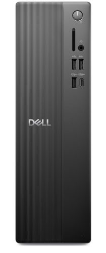 Dell Pro Slim Essential QVS1260 számítógép W11ProMUI Ci5 14400 8GB 512GB UHD730