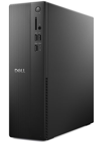 Dell Pro Slim Essential QVS1260 számítógép W11ProMUI Ci5 14400 8GB 512GB UHD730