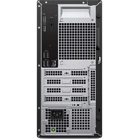 Dell Pro Tower Essential QVT1260 számítógép Ci3 14100 8GB 512GB UHD Linux