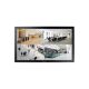 AG Neovo QX-32 32IN 3840X2160 UHD MVA 350CD D-SUB DVI-D HDMI DP