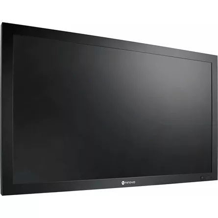 AG Neovo QX-43 43IN 3840X2160 UHD MVA 500CD D-SUB DVI-D HDMI DP