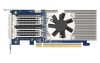 Qnap Dual port per 100GbE Network adapter; 2 x QSFP28; Mellanox ConnectX-6 Dx co