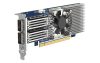 Qnap Dual port per 100GbE Network adapter; 2 x QSFP28; Mellanox ConnectX-6 Dx co