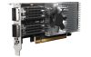 QNAP Dual-port QSFP28 100GbE network expansion card; low-profile form factor; PCIe Ge