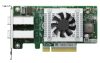 Qnap 2-port miniSAS HD host bus adapter, Broadcom Tomcat SAS3408, PCIe 3.0 x 8 f