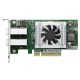 Qnap 2-port miniSAS HD host bus adapter, Broadcom Tomcat SAS3408, PCIe 3.0 x 8 f