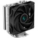 DeepCool Fan DeepCool AG400 - Processzor hűtő - R-AG400-BKNNMN-G-1