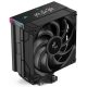 DeepCool Fan DeepCool AK400 DIGITAL PRO - Processzor hűtő - R-AK400-BKAPMN-G