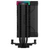 DeepCool Fan DeepCool AK400 DIGITAL PRO - Processzor hűtő - R-AK400-BKAPMN-G