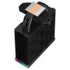 DeepCool Fan DeepCool AK400 DIGITAL PRO - Processzor hűtő - R-AK400-BKAPMN-G