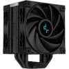 DeepCool Fan DeepCool AK400 Zero Dark Plus - Processzor hűtő - R-AK400-BKNNMD-G-1