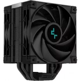   DeepCool Fan DeepCool AK400 Zero Dark Plus - Processzor hűtő - R-AK400-BKNNMD-G-1