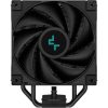 DeepCool Fan DeepCool AK400 Zero Dark Plus - Processzor hűtő - R-AK400-BKNNMD-G-1