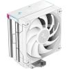 DEEPCOOL Fan DeepCool AK400 Digital PRO WH- Processzor hűtő - Fehér - R-AK400-WHAPMN-G