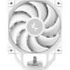 DEEPCOOL Fan DeepCool AK400 Digital PRO WH- Processzor hűtő - Fehér - R-AK400-WHAPMN-G
