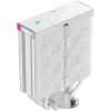 DEEPCOOL Fan DeepCool AK400 Digital PRO WH- Processzor hűtő - Fehér - R-AK400-WHAPMN-G