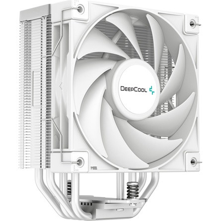 DEEPCOOL Fan DeepCool AK400 WH - Processzor hűtő - R-AK400-WHNNMN-G-1